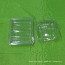 OEM Vacuum Packing PVC Blister Clamshell Packaging